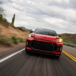 Prueba: Toyota RAV4 PHEV GR Sport del 2026, con un práctico diseño y espacioso interior