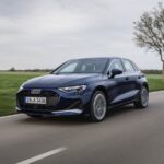 El Audi A3 se actualiza con más tecnología, calidad y puesta a punto mecánica…