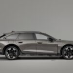 Audi A6 Allroad: El familiar campero se vuelve más ancho y electrificado que nunca