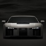 Audi Nuvolari: el superdeportivo híbrido de 1.001 CV que rompe todos los moldes