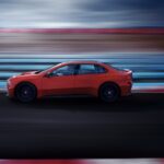 BMW M Concept Neue Klasse: la revolución eléctrica de la división deportiva ya está aquí