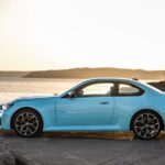 El BMW M2 estrena tracción total xDrive para ganar efectividad sin perder su esencia