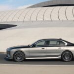 El nuevo BMW Serie 7 redefine el lujo con tecnología de vanguardia y autonomía récord
