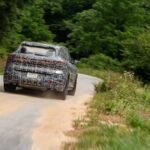 El nuevo BMW X5 revolucionará el mercado con cinco tecnologías de propulsión