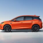 Nuevo BYD Dolphin G DM-i: el híbrido enchufable que aterriza en España con más de 1.000 km de autonomía