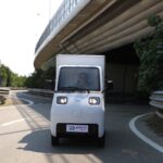 Bontu llega a Europa con su gama de microcoches y comerciales eléctricos