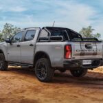 Nueva Chevrolet S10 Trail Boss: una pick up con alma aventurera y ADN todo terreno