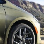 Chrysler prepara su regreso con tres nuevos modelos orientados a la gama accesible