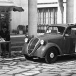 El Fiat Topolino cumple noventa años: del ratoncito que motorizó Europa al icono eléctrico de las ciudades modernas
