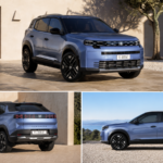 El futuro Fiat Grizzly se posiciona como el SUV familiar de siete plazas más esperado