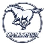 Galloper regresa al mercado con todo terrenos de la vieja escuela y precios competitivos