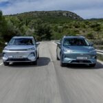 El nuevo estándar de seguridad de Geely: del impacto físico a la protección digital total