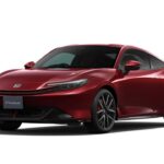 Honda Prelude Limited Edition: exclusividad y diseño para el regreso del mítico coupé