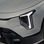 El Kia Niro se reinventa como un SUV exclusivamente híbrido para seguir conquistando Europa