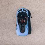 Lamborghini pisa el freno con sus eléctricos y prefiere apostar por la hibridación ante el frío recibimiento del mercado