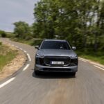El sistema Lepas Super Hybrid desembarca en España con el nuevo SUV L8