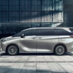 La nueva hornada de SUV eléctricos de siete plazas que redefine el transporte familiar en Europa