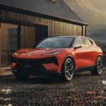 El Lotus Eletre X ya tiene precio en España: un SUV híbrido de autonomía extendida con más de 1.200 km de rango