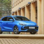 MG elige Galicia para levantar su primera gran fábrica de coches eléctricos en Europa