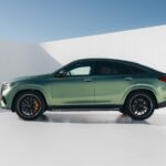 El renacer del Mercedes-AMG GLE 63 S 4MATIC+: tecnología de circuito y el rugido eterno del V8