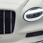El Bentley Flying Spur se reinventa: lujo híbrido y un diseño que mira al pasado