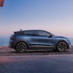Renault Megane E-Tech: autonomía de 500 km y nueva batería LFP para el compacto francés