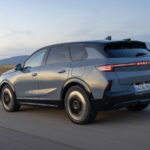 Opel Grandland: un salto de gigante en calidad, tamaño y compromiso ambiental