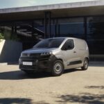 La Peugeot Partner se renueva con la versión Active: más modularidad para el trabajador