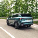 Renault Boreal: el nuevo referente SUV que apuesta por el espacio y la tecnología híbrida