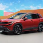 Škoda Epiq: el B-SUV eléctrico que llegará de Navarra para democratizar la movilidad sostenible