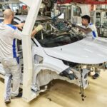 El Skoda Epiq marca un antes y un después con el inicio de su producción en Volkswagen Navarra