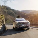 El Skoda Peaq se postula como el nuevo gigante eléctrico para las familias europeas