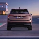 Škoda Peaq: el nuevo SUV eléctrico de siete plazas que romperá moldes