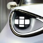 El nuevo Smart #2: el renacer del microurbano biplaza eléctrico para la ciudad