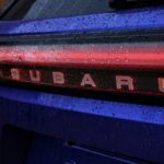 El Subaru Trailseeker se presenta como el SUV eléctrico más aventurero de la marca