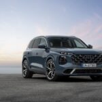 El nuevo Audi Q7 se prepara para su desembarco oficial en Europa