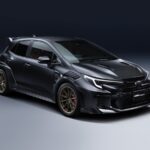 Toyota GRMN Corolla: la versión más radical que Europa verá desde la barrera