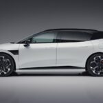El Zeekr 7GT aterriza en España: precios, versiones y claves del nuevo gran turismo eléctrico
