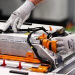 El despliegue de las baterías de estado sólido: Europa se prepara para la nueva era del coche eléctrico