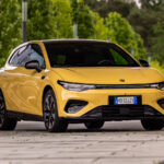 El Leapmotor B05 aterriza en España y calienta motores para su fabricación en Zaragoza