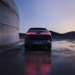Mazda CX-6e: el SUV eléctrico que llega a Europa con 484 km de autonomía y una pantalla de 26 pulgadas