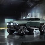 Aston Martin Dreadnought: el SUV militar que solo existirá en Call of Duty