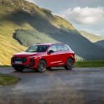 Audi Q3 2027: más equipamiento de serie y tecnología avanzada sin subida de precio