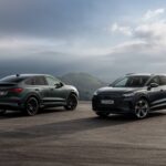 Así es el renovado Audi Q4 e-tron: más autonomía y carga bidireccional para el acceso a los EV de Audi