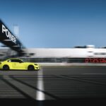 El BMW M2 demuestra su casta en Nürburgring con el nuevo M Performance Track Kit