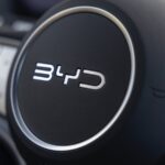 BYD refuerza su gama de SUV en España con nuevos híbridos enchufables y eléctricos