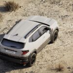 Dacia Duster Hybrid-G 150 4×4: el SUV más versátil con GLP, etiqueta ECO y tracción total