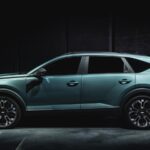 Dacia Striker: el crossover revolucionario que desafía las reglas del segmento C