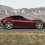 Ferrari 12Cilindri Manuale: el regreso de la esencia analógica con tecnología del futuro