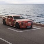 Jaguar Type 01: el renacer eléctrico de lujo que apunta al futuro…